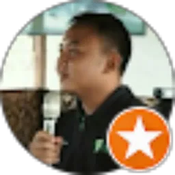 Review From Agung Karisma