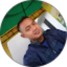 Review From Happy Ruby Prasetyo