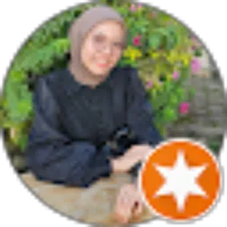 Review From Maulina Saadah