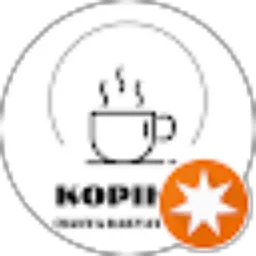 Review From Kopi Kir