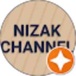 Review From Nizak channel