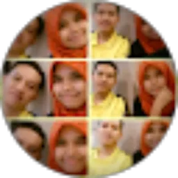 Review From Suci Puteri