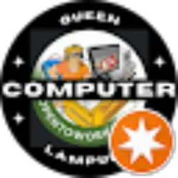 Review From Queen Computer