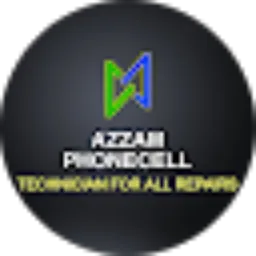 Review From azzam phonecell