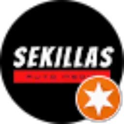 Review From SekillaS Media