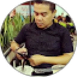 Review From Dedi Rejank