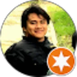 Review From Rachmat Aryansyah