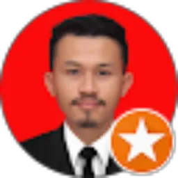 Review From rahmat kudus jaelani
