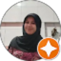 Review From Mudayah Devit WulanSari
