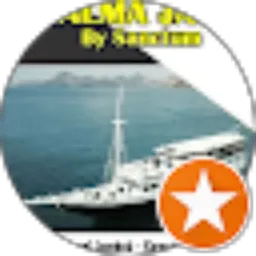 Review From Ship Halma Jaya by Sanctum (trip bangsal komodo boat)