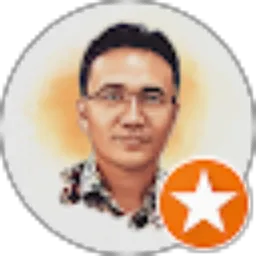 Review From Andri Satria Masri, SE, ME