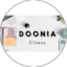 Review From Doonia Classy