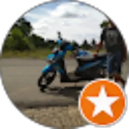 Review From yu motovlog