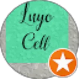 Review From Luyo Cell