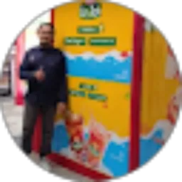 Review From fajar ramlan