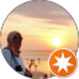 Review From Kikie Sukirlan