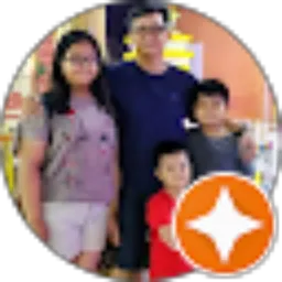 Review From Lusiana Dewi