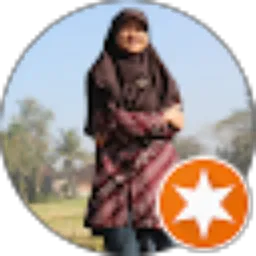 Review From Hanifah H. Herdiana
