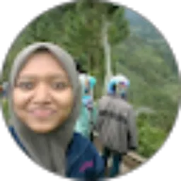Review From nur Rokhisah