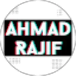 Review From Ahmad Rajif