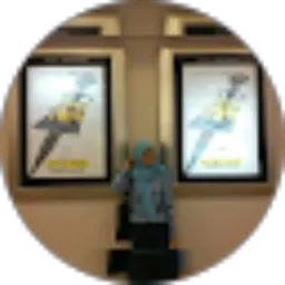 Review From Desi Fitriani