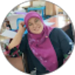Review From RINI SULISTIYOWATI