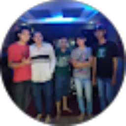 Review From Agus pramz