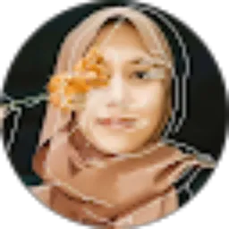 Review From Fitry Ani