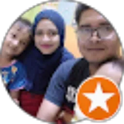 Review From RIAN ANDIYANA