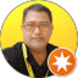 Review From Dwi Yunianto