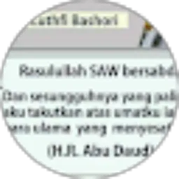 Review From Yudha Perwira7