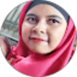 Review From Mia Rahmawati
