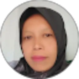 Review From Titik Setyawinarsih