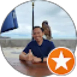 Review From Sumardi Kasimun