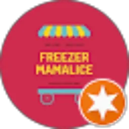 Review From Freezer Mamalice