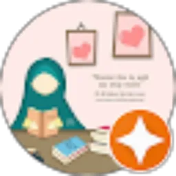 Review From hasna' Karimah