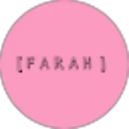 Review From Farah Azizah