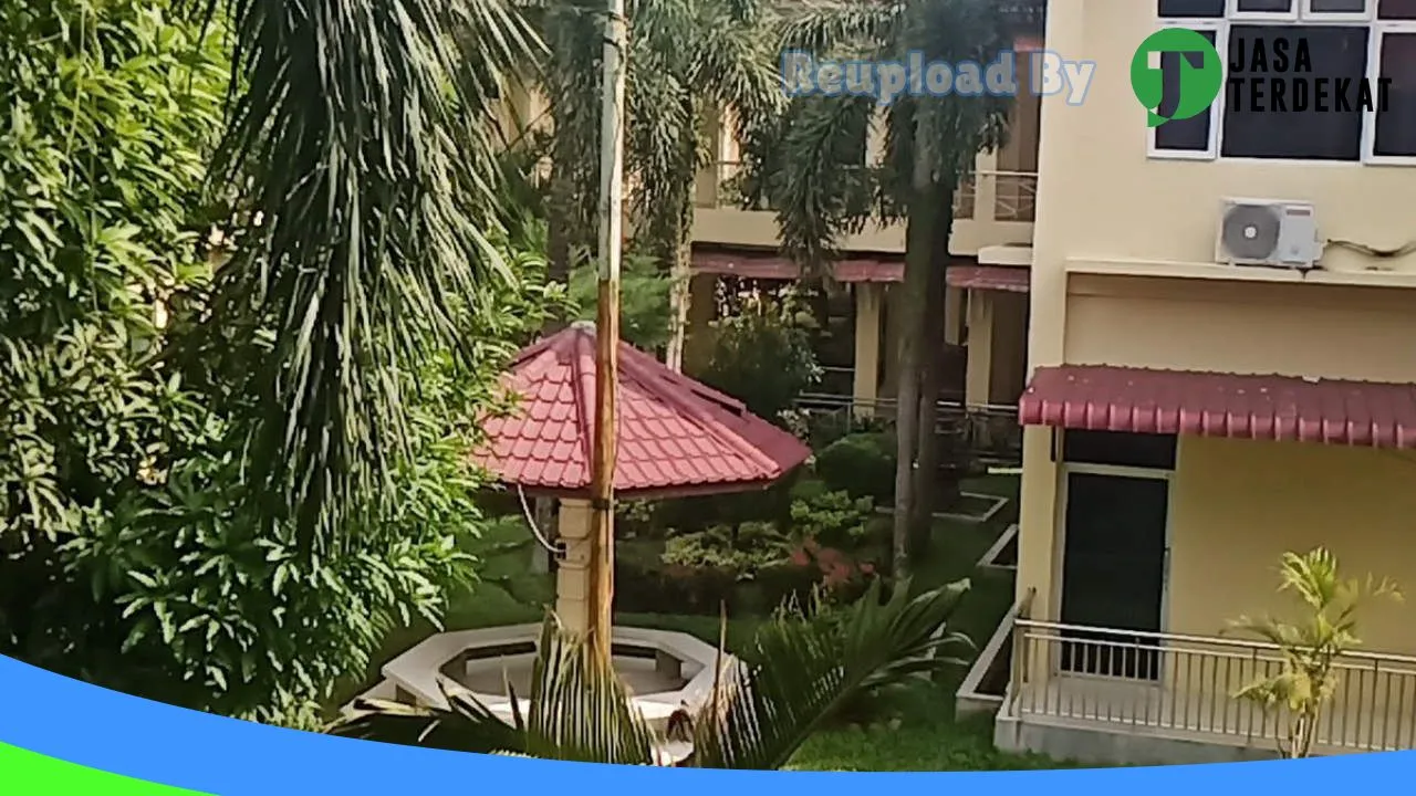 Gambar RSUD Drs. H. Amri Tambunan: Jam Besuk, Ulasan, Alamat, dan Informasi Lainnya ke 5