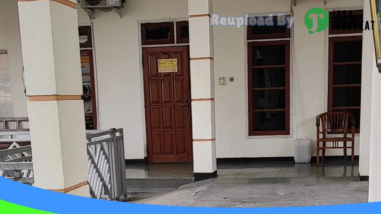 Gambar Rumah Sakit Umum Jasem: Jam Besuk, Ulasan, Alamat, dan Informasi Lainnya ke 5