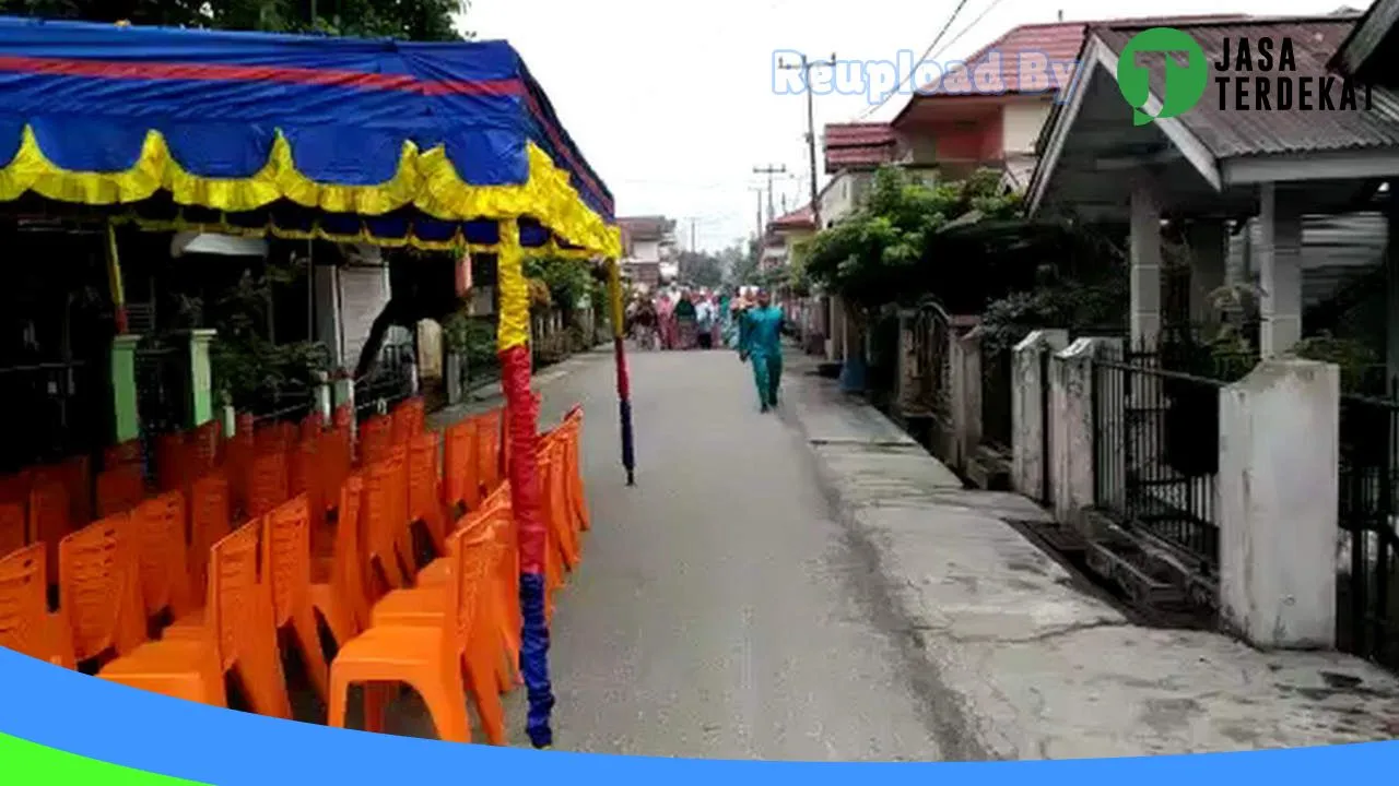 Gambar RUMAH SAKIT IBU DAN ANAK BUJANG DARA: Jam Besuk, Ulasan, Alamat, dan Informasi Lainnya ke 1