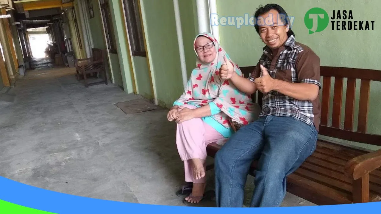 Gambar Klinik Rontgen Assyifa Sintang (Melayani Rontgen Thorax. Extremitas Atas Dan bawah. Rontgen Gigi dll ): Jam Besuk, Ulasan, Alamat, dan Informasi Lainnya ke 3