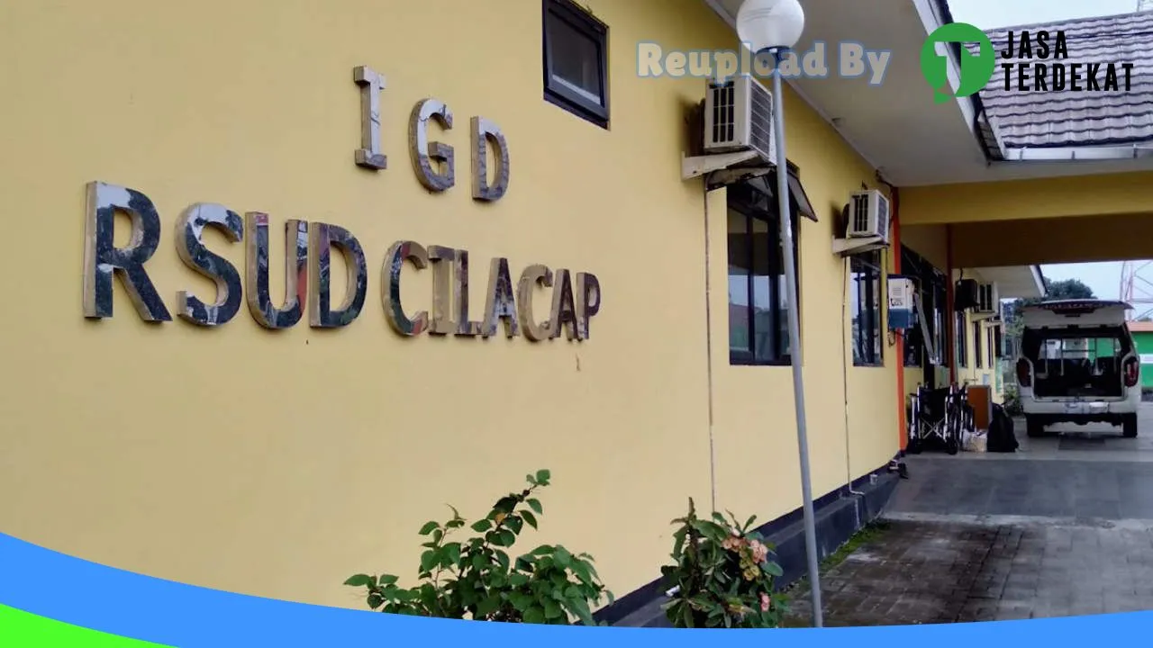 Gambar IGD RSUD Cilacap: Jam Besuk, Ulasan, Alamat, dan Informasi Lainnya ke 2