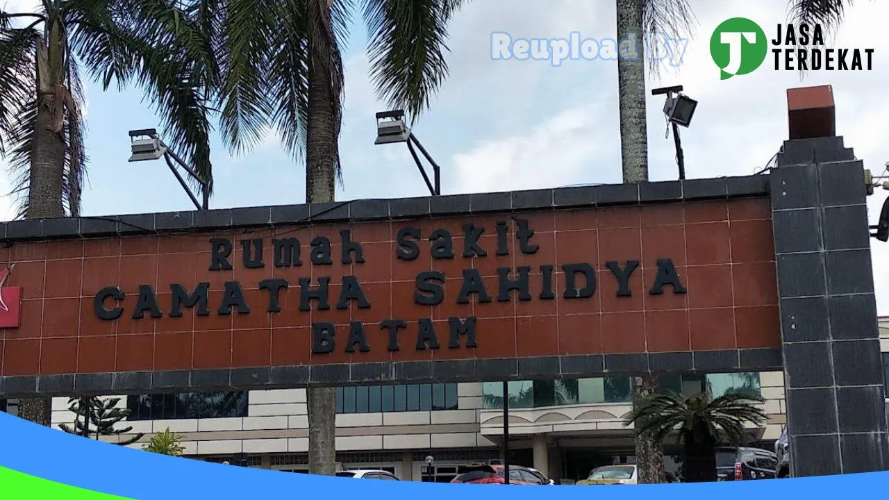 Gambar Klinik Casa Medical Centre: Jam Besuk, Ulasan, Alamat, dan Informasi Lainnya ke 4