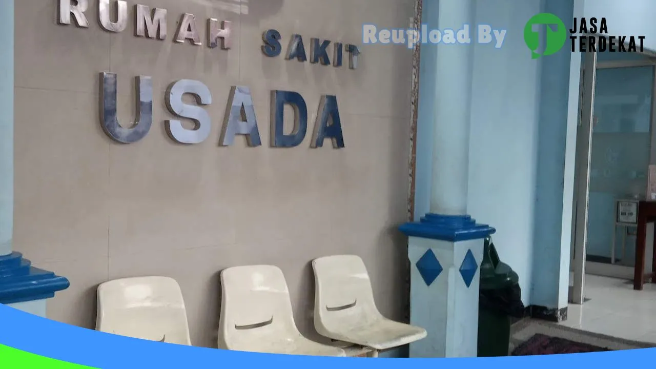 Gambar Rumah Sakit Usada: Jam Besuk, Ulasan, Alamat, dan Informasi Lainnya ke 4