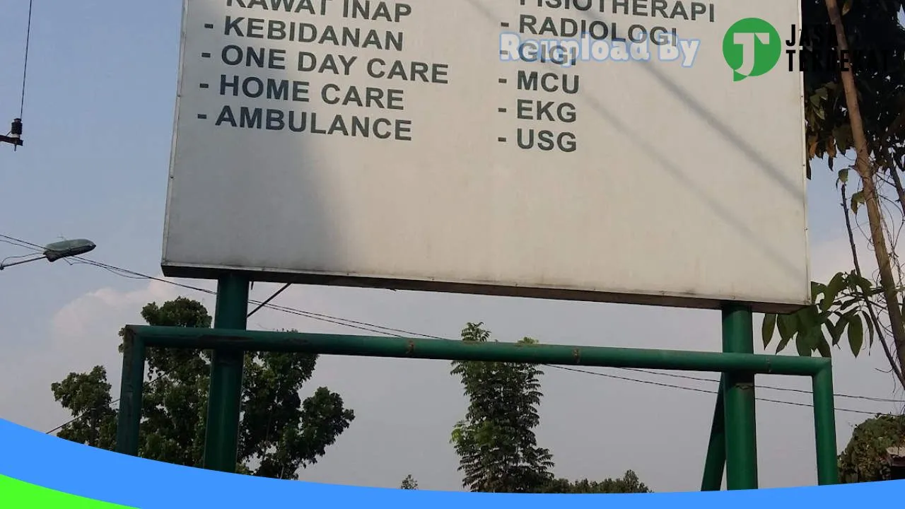 Gambar KLINIK SIKAMALI’: Jam Besuk, Ulasan, Alamat, dan Informasi Lainnya ke 3