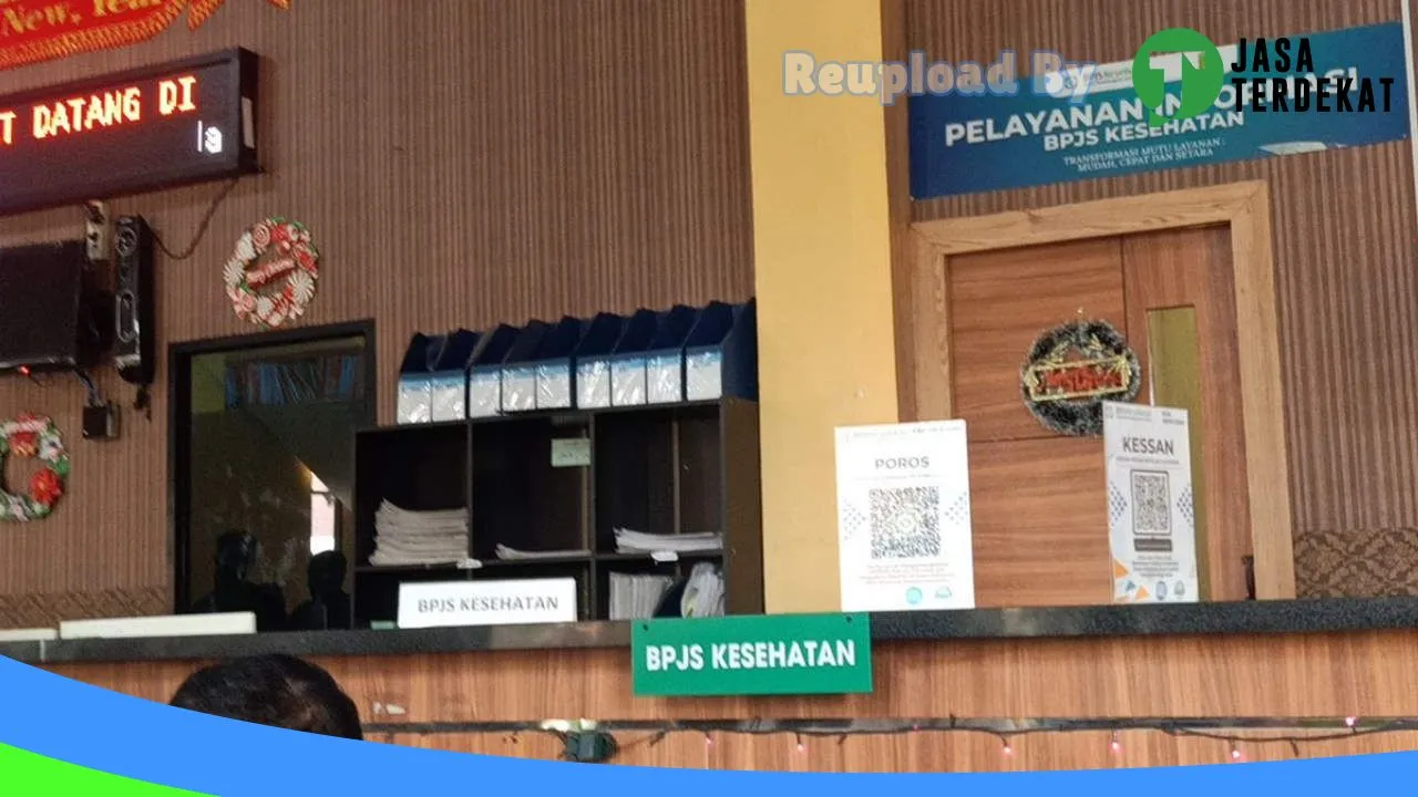 Gambar RSUD Rujukan Kab. Sintang: Jam Besuk, Ulasan, Alamat, dan Informasi Lainnya ke 3