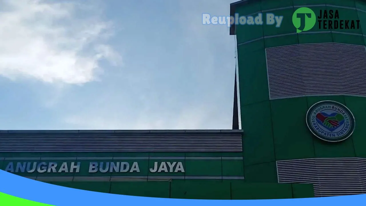 Gambar Rumah Sakit Umum Anugrah Bunda Jaya: Jam Besuk, Ulasan, Alamat, dan Informasi Lainnya ke 1