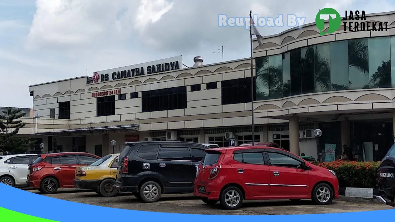 Gambar Klinik Casa Medical Centre: Jam Besuk, Ulasan, Alamat, dan Informasi Lainnya ke 3