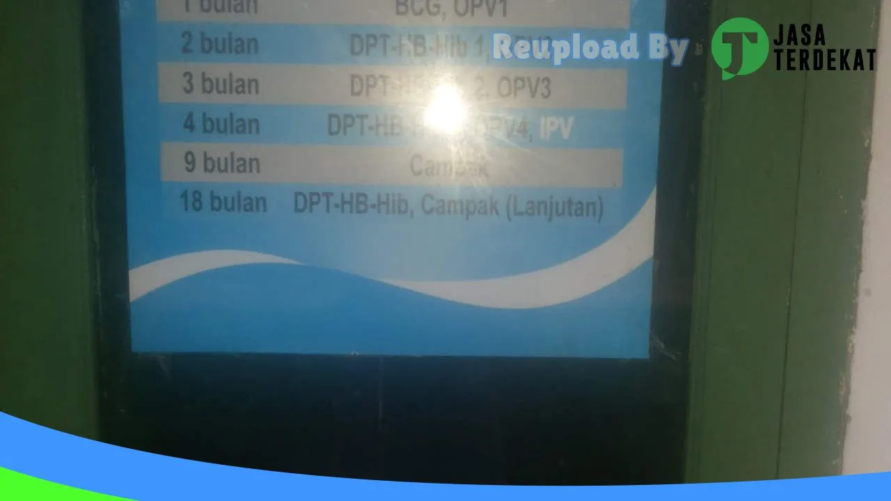 Gambar POKESDES NUSA INDAH BUKIT REJO PESAWARAN LAMPUNG: Jam Besuk, Ulasan, Alamat, dan Informasi Lainnya ke 1