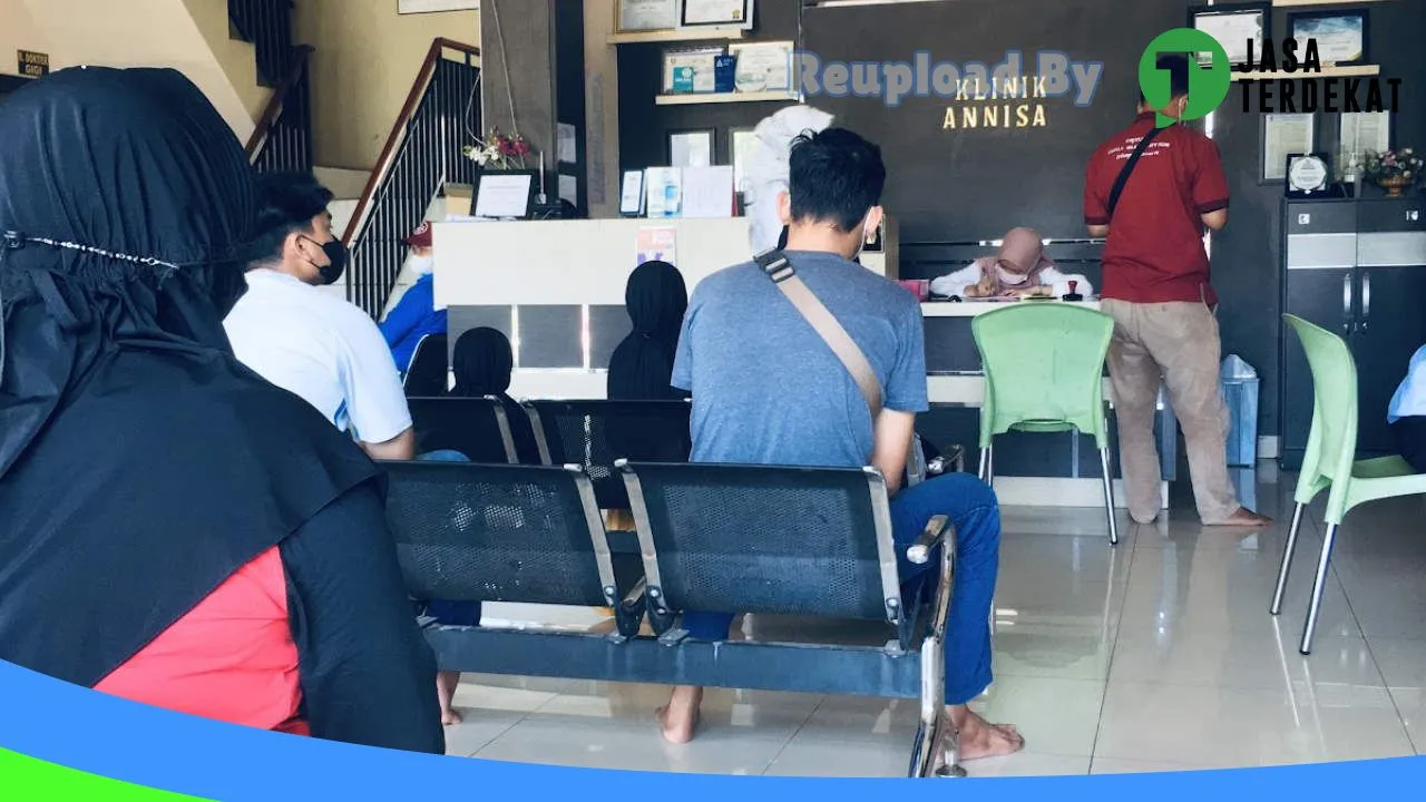 Gambar Annisa Hospital: Jam Besuk, Ulasan, Alamat, dan Informasi Lainnya ke 1